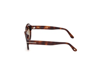 Widok z boku Tom Ford MERYL-02 (FT1341 - 53P)