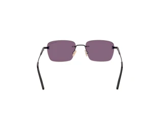 Widok z tyłu Tom Ford JAKE-02 (FT1354 - 01A)
