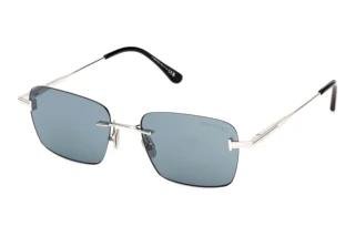 Widok z przodu Tom Ford JAKE-02 (FT1354 - 16V)