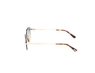 Widok z boku Tom Ford JAKE-02 (FT1354 - 28P)