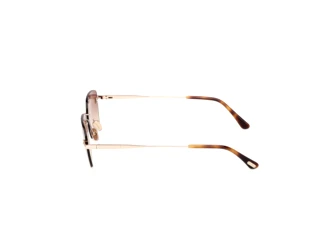 Widok z boku Tom Ford JAKE-02 (FT1354 - 28Z)