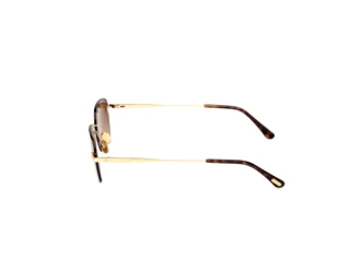 Widok z boku Tom Ford JAKE-02 (FT1354 - 30F)