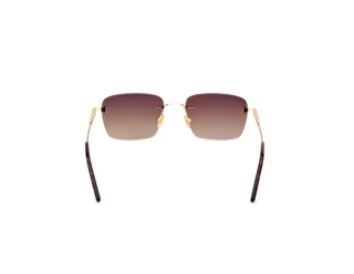 Widok z tyłu Tom Ford JAKE-02 (FT1354 - 30F)