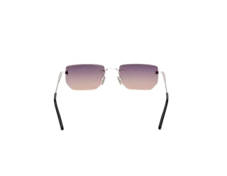 Widok z tyłu Tom Ford ETHAN-02 (FT1355 - 16B)