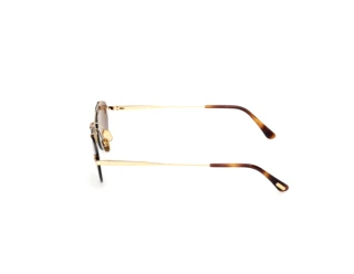 Widok z boku Tom Ford ASTOR-02 (FT1356 - 30F)
