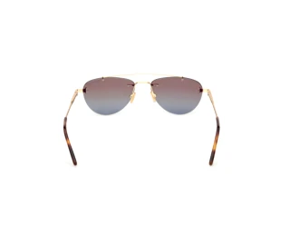 Widok z tyłu Tom Ford ASTOR-02 (FT1356 - 30F)