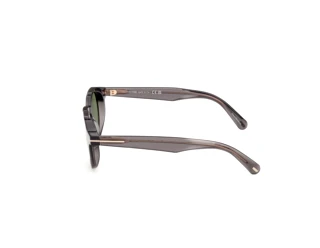 Widok z boku Tom Ford THOMAS-02 (FT1358 - 20N)