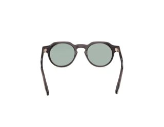 Widok z tyłu Tom Ford THOMAS-02 (FT1358 - 20N)