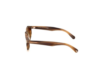 Widok z boku Tom Ford THOMAS-02 (FT1358 - 55F)