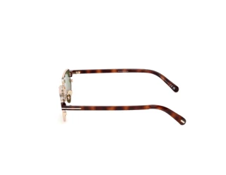 Widok z boku Tom Ford LIAM-02 (FT1360 - 28N)