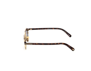 Widok z boku Tom Ford LIAM-02 (FT1360 - 30A)