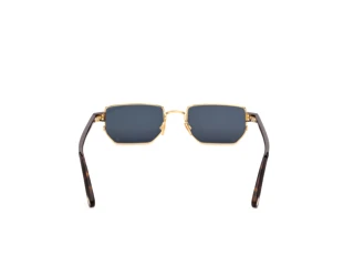 Widok z tyłu Tom Ford LIAM-02 (FT1360 - 30A)