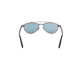 Widok z tyłu Tom Ford ANTHONY-02 (FT1361 - 08V)