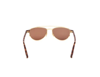 Widok z tyłu Tom Ford ANTHONY-02 (FT1361 - 30E)