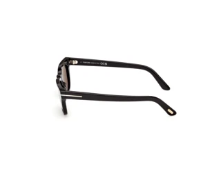 Widok z boku Tom Ford PENN-02 (FT1362 - 01A)