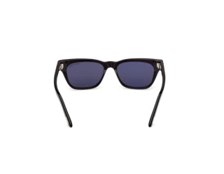 Widok z tyłu Tom Ford PENN-02 (FT1362 - 01A)