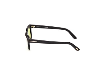 Widok z boku Tom Ford PENN-02 (FT1362 - 01N)