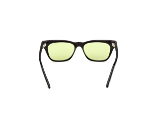 Widok z tyłu Tom Ford PENN-02 (FT1362 - 01N)