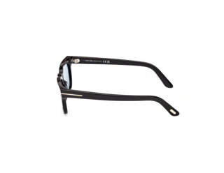 Widok z boku Tom Ford PENN-02 (FT1362 - 01V)