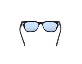 Widok z tyłu Tom Ford PENN-02 (FT1362 - 01V)