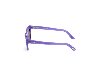 Widok z boku Tom Ford PENN-02 (FT1362 - 81A)