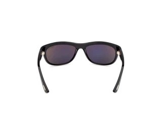 Widok z tyłu Tom Ford ANDERS-02 (FT1363 - 01A)
