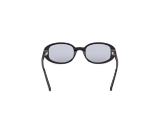 Widok z tyłu Tom Ford IGGY (FT1364 - 01A)