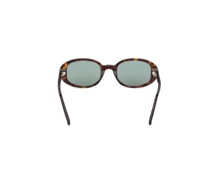 Widok z tyłu Tom Ford IGGY (FT1364 - 52N)