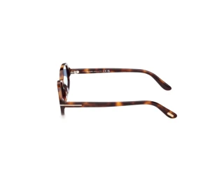 Widok z boku Tom Ford IGGY (FT1364 - 53V)