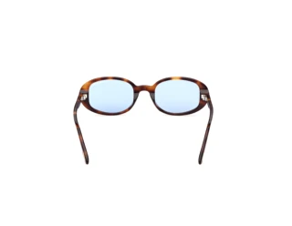 Widok z tyłu Tom Ford IGGY (FT1364 - 53V)