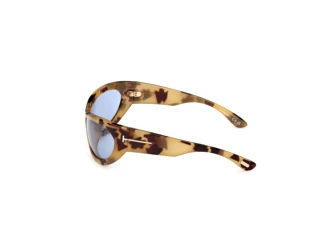 Widok z boku Tom Ford LEONA-02 (FT1365 - 56V)