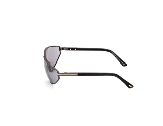Widok z boku Tom Ford PARKER-02 (FT1399 - 13A)