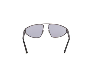 Widok z tyłu Tom Ford PARKER-02 (FT1399 - 13A)
