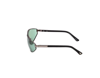Widok z boku Tom Ford PARKER-02 (FT1399 - 13N)