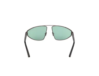 Widok z tyłu Tom Ford PARKER-02 (FT1399 - 13N)