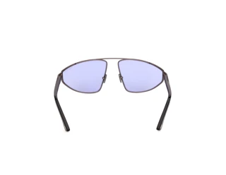 Widok z tyłu Tom Ford PARKER-02 (FT1399 - 13Y)