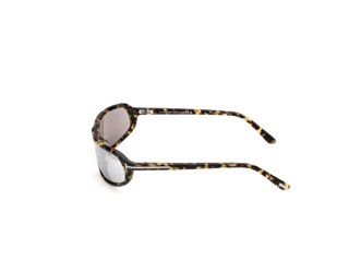 Widok z boku Tom Ford ADDISON-02 (FT1400 - 55C)