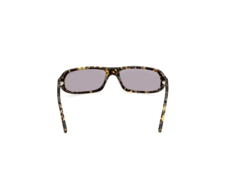 Widok z tyłu Tom Ford ADDISON-02 (FT1400 - 55C)