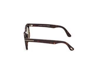 Widok z boku Tom Ford HAYDEN-02 (FT1403 - 52N)