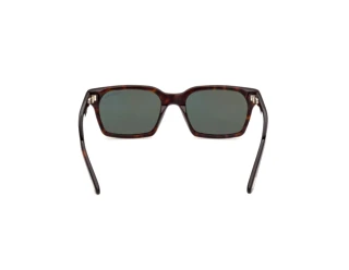 Widok z tyłu Tom Ford HAYDEN-02 (FT1403 - 52N)