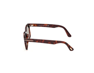 Widok z boku Tom Ford HAYDEN-02 (FT1403 - 54V)
