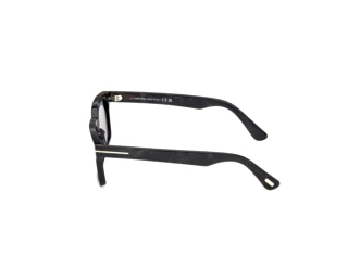 Widok z boku Tom Ford HAYDEN-02 (FT1403 - 55A)