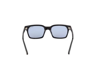 Widok z tyłu Tom Ford HAYDEN-02 (FT1403 - 55A)