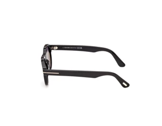 Widok z boku Tom Ford NILS-02 (FT1404 - 01V)