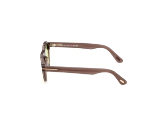 Widok z boku Tom Ford NILS-02 (FT1404 - 48N)