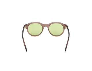 Widok z tyłu Tom Ford NILS-02 (FT1404 - 48N)