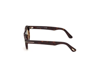 Widok z boku Tom Ford NILS-02 (FT1404 - 52J)