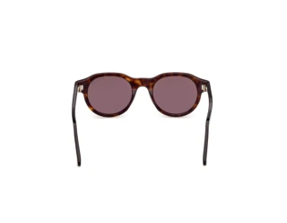 Widok z tyłu Tom Ford NILS-02 (FT1404 - 52J)