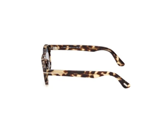 Widok z boku Tom Ford NILS-02 (FT1404 - 55A)