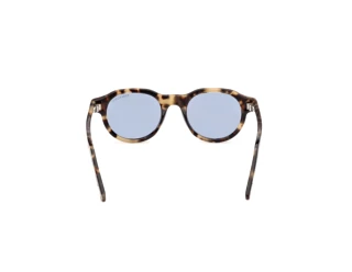 Widok z tyłu Tom Ford NILS-02 (FT1404 - 55A)